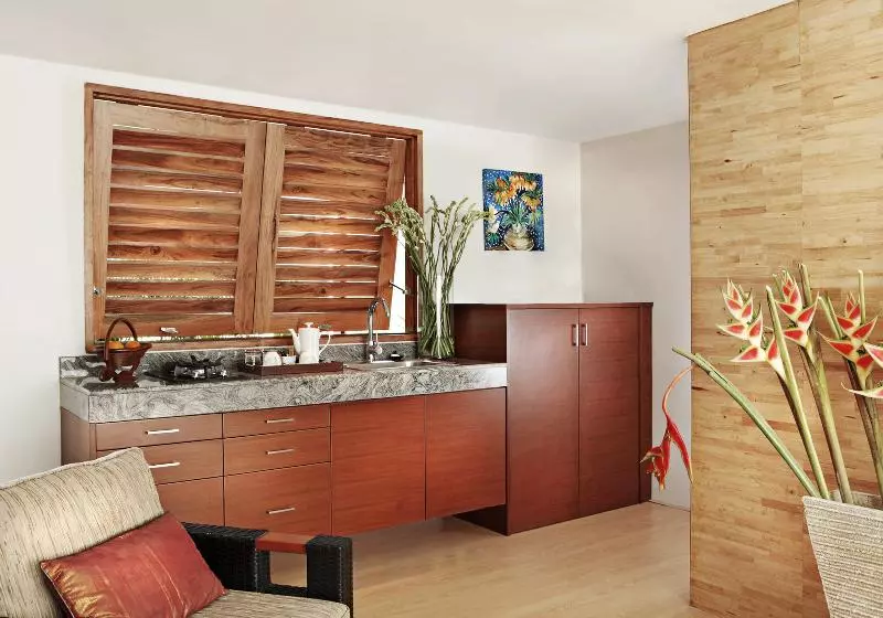 Fotos del hotel Villa Kayu Raja:  8