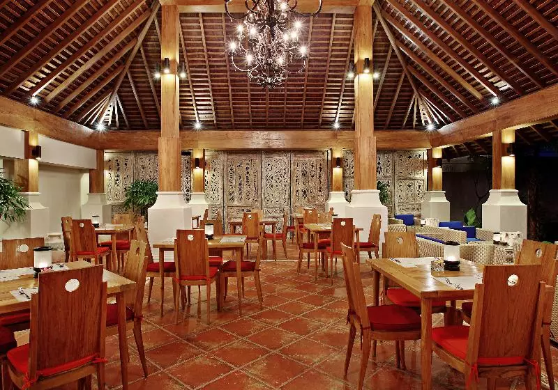 Fotos del hotel Villa Kayu Raja:  5