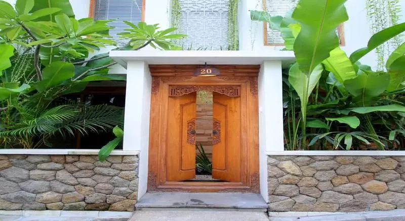 Fotos del hotel Villa Kayu Raja:  10