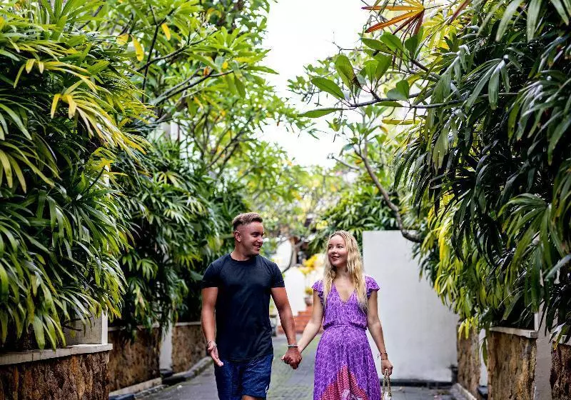 Fotos del hotel Villa Kayu Raja:  9