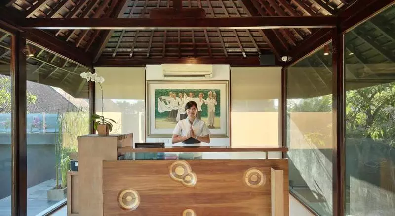 Fotos del hotel Ziva A Boutique Villa:  9