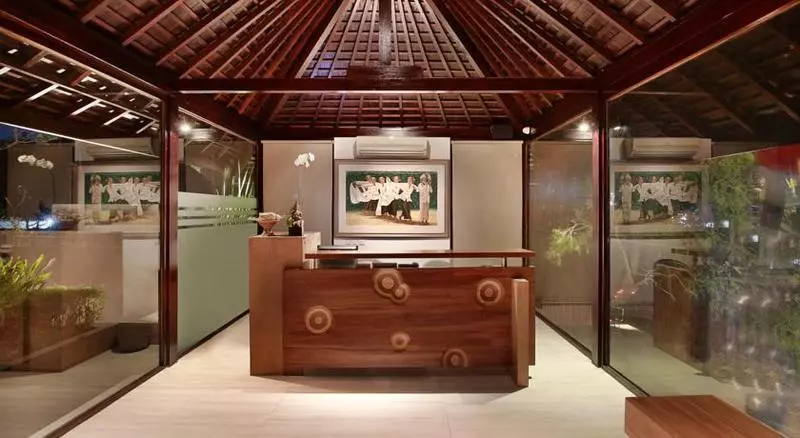 Fotos del hotel Ziva A Boutique Villa:  17