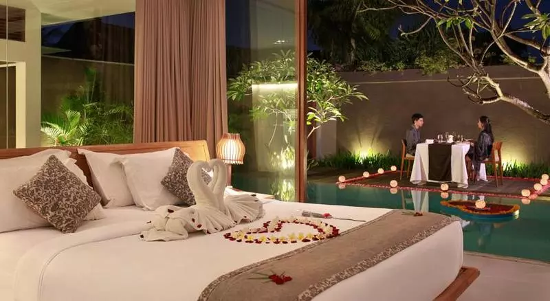 Fotos del hotel Ziva A Boutique Villa:  7