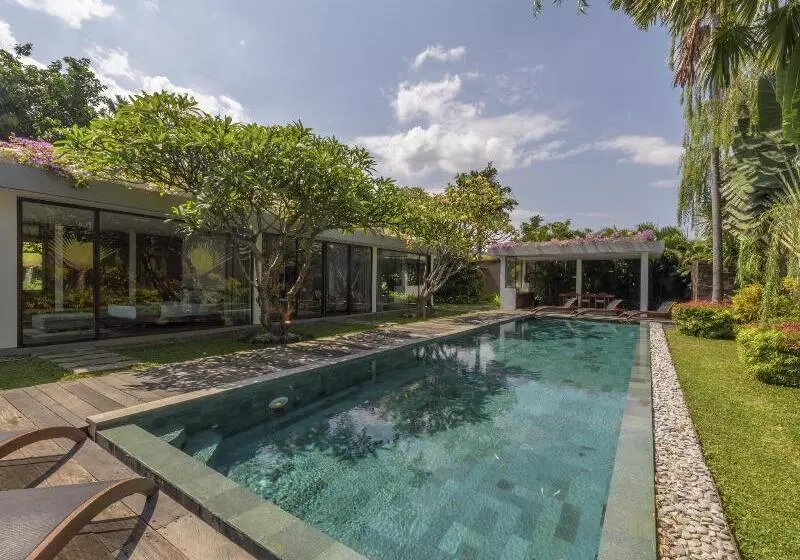 Fotos del hotel Ziva A Boutique Villa:  19