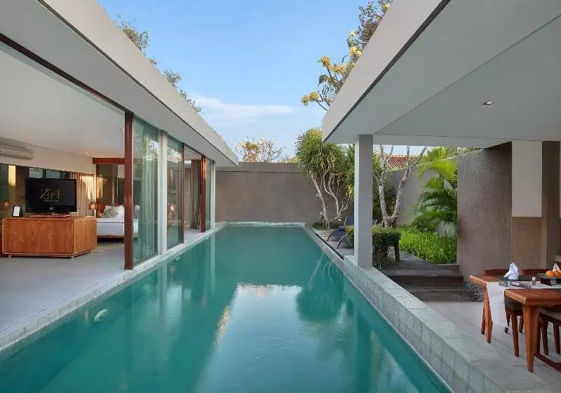 Fotos del hotel Ziva A Boutique Villa:  16