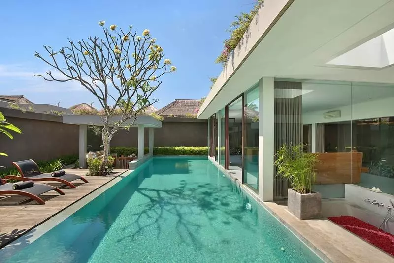 Fotos del hotel Ziva A Boutique Villa:  13