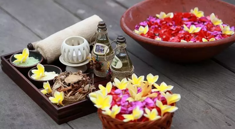 Fotos del hotel Ziva A Boutique Villa:  3