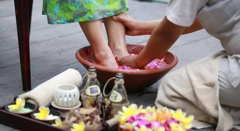 Fotos del hotel Ziva A Boutique Villa:  10