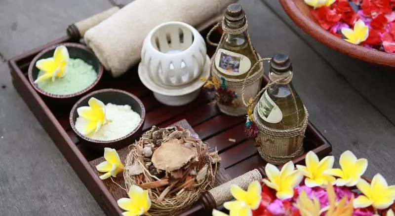 Fotos del hotel Ziva A Boutique Villa:  24