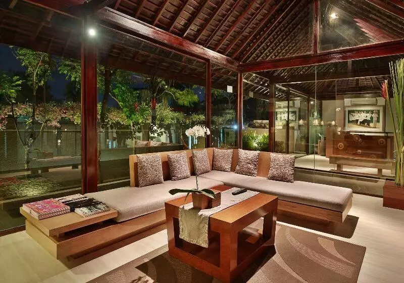 Fotos del hotel Ziva A Boutique Villa:  12