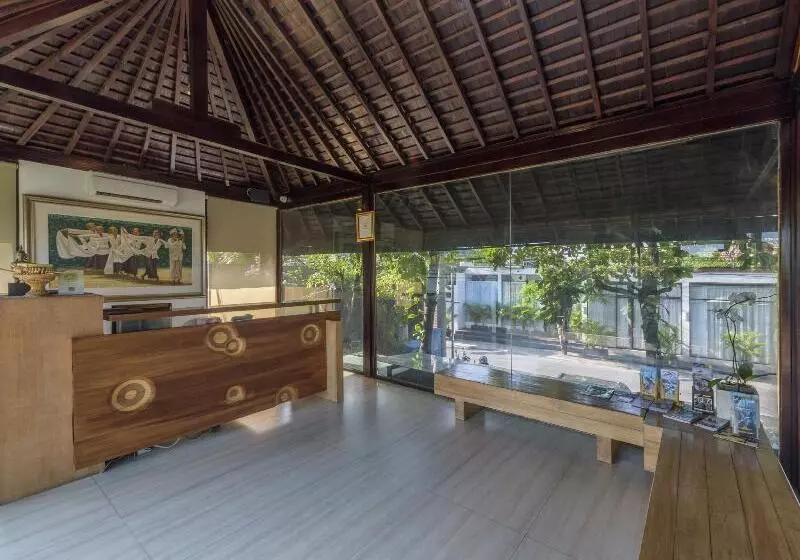 Fotos del hotel Ziva A Boutique Villa:  23