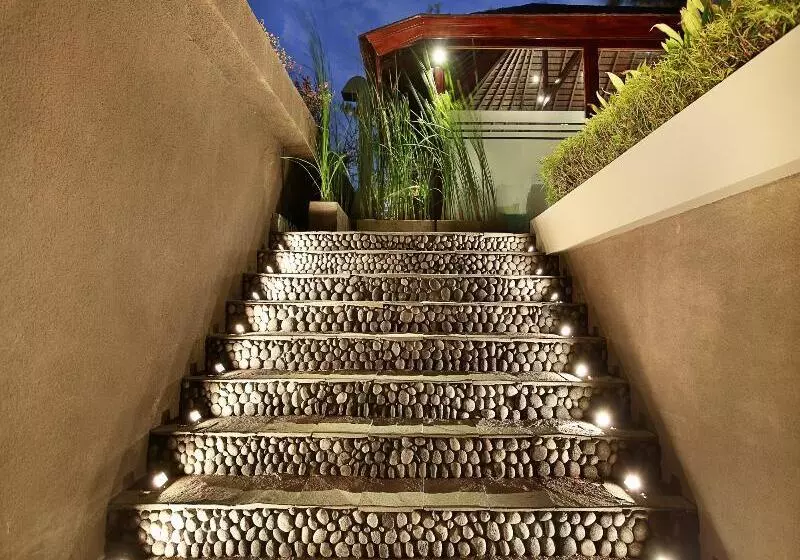 Fotos del hotel Ziva A Boutique Villa:  11