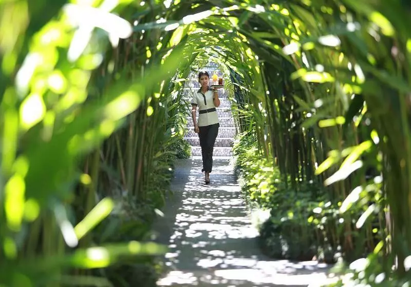 Fotos del hotel Ziva A Boutique Villa:  18