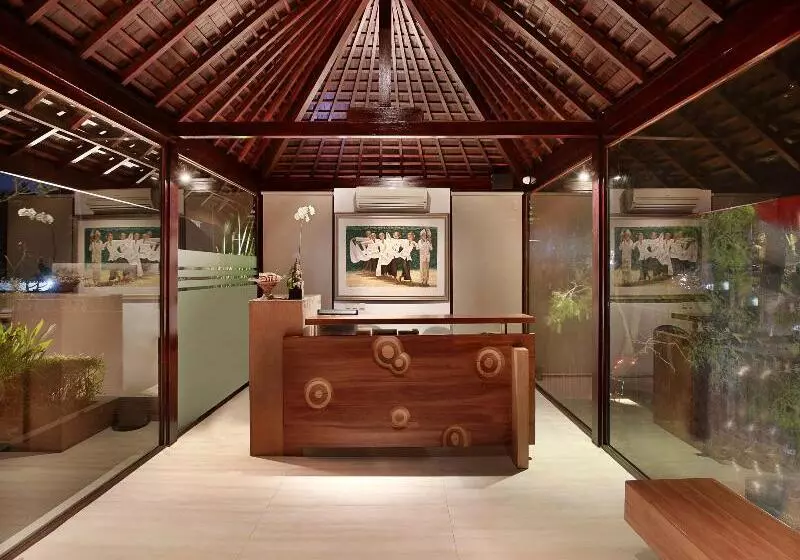 Fotos del hotel Ziva A Boutique Villa:  4