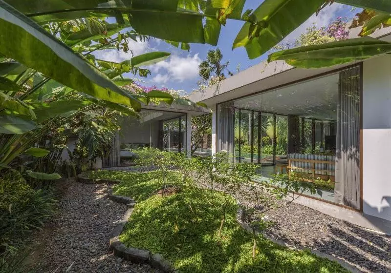 Fotos del hotel Ziva A Boutique Villa:  6