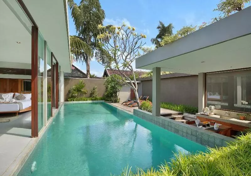 Fotos del hotel Ziva A Boutique Villa:  2