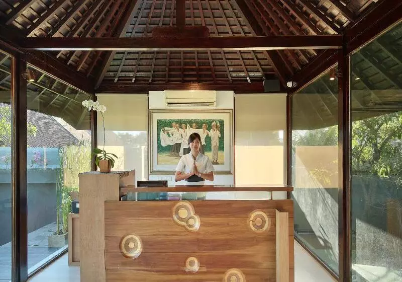 Fotos del hotel Ziva A Boutique Villa:  14