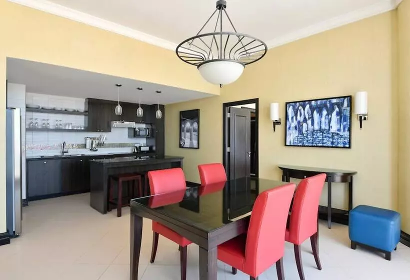 Fotos del hotel Marriott Marquis City Center Doha Hotel:  18