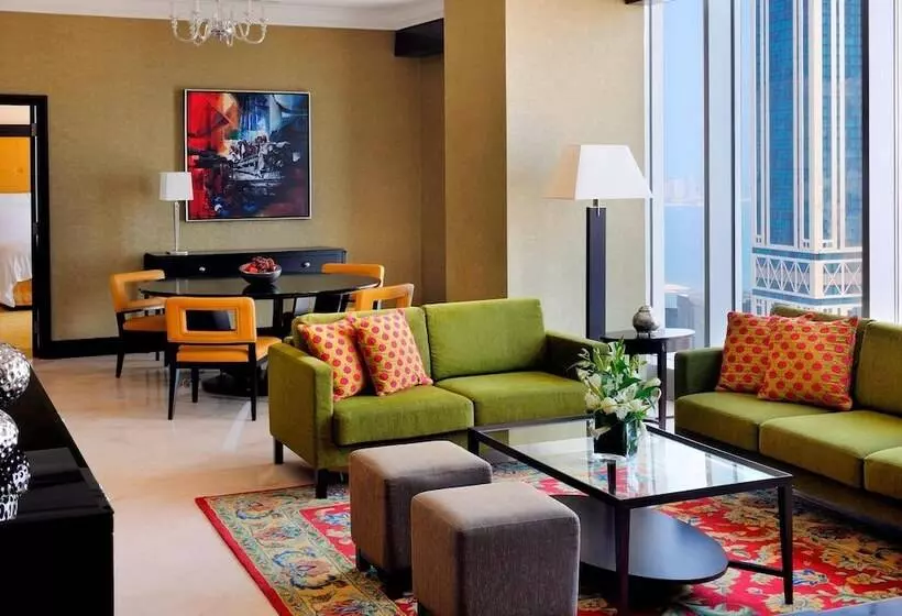 Fotos del hotel Marriott Marquis City Center Doha Hotel:  24