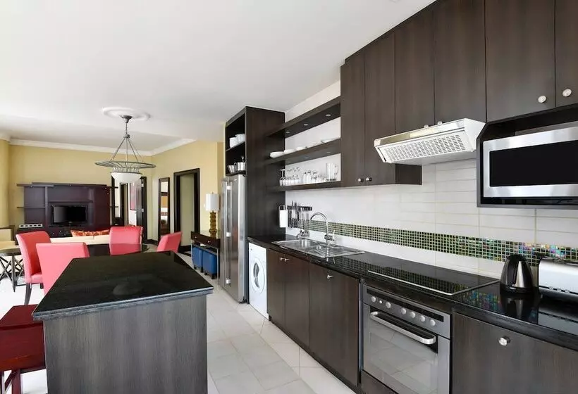 Fotos del hotel Marriott Marquis City Center Doha Hotel:  3