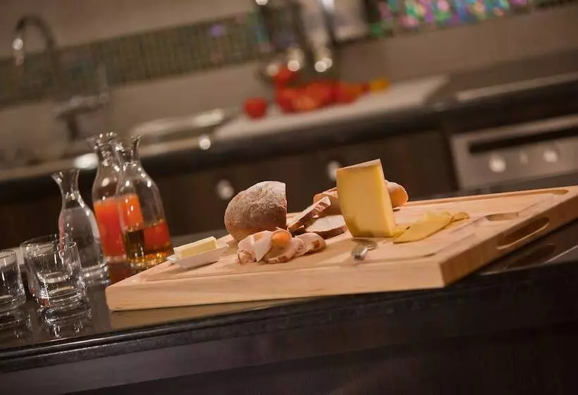 Fotos del hotel Marriott Marquis City Center Doha Hotel:  5