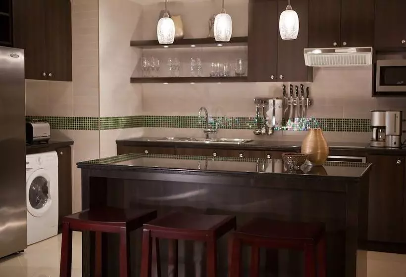 Fotos del hotel Marriott Marquis City Center Doha Hotel:  2