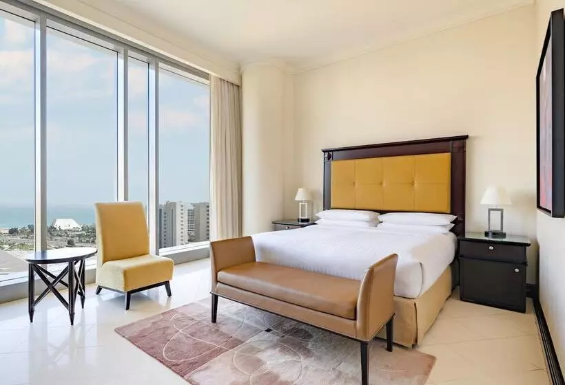 Fotos del hotel Marriott Marquis City Center Doha Hotel:  22