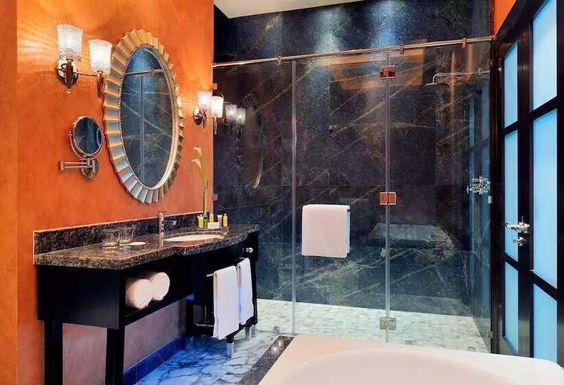 Fotos del hotel Marriott Marquis City Center Doha Hotel:  11