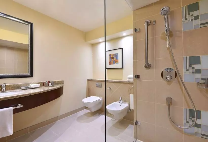 Fotos del hotel Marriott Marquis City Center Doha Hotel:  4