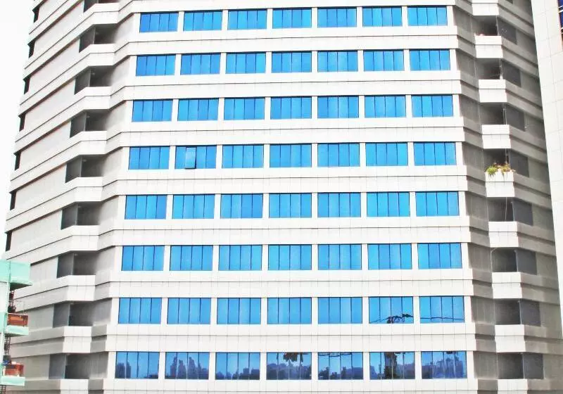 Ramee Garden Hotel Apartments