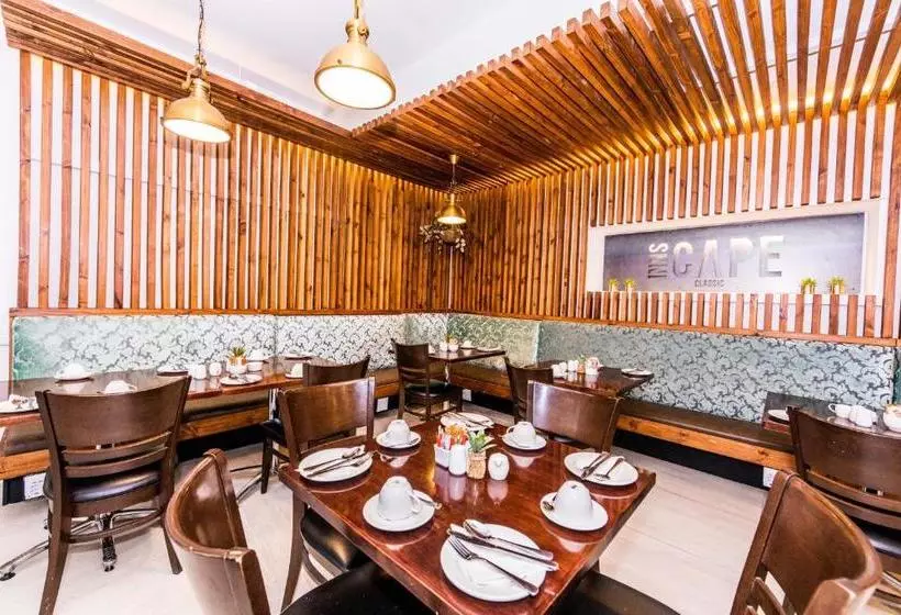 Fotos del hotel The New Tulbagh Hotel:  5