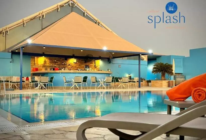 Fotos del hotel Time Grand Plaza , Dubai Airport:  59
