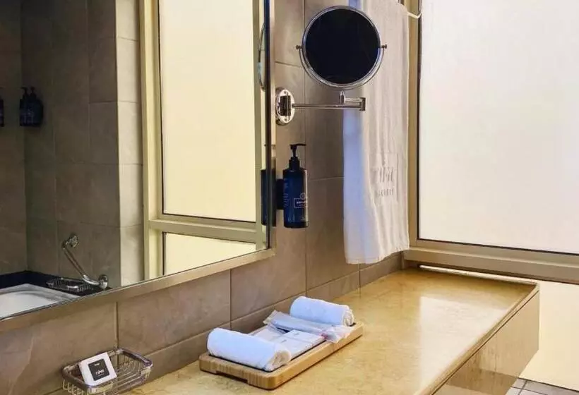Fotos del hotel Time Grand Plaza , Dubai Airport:  60