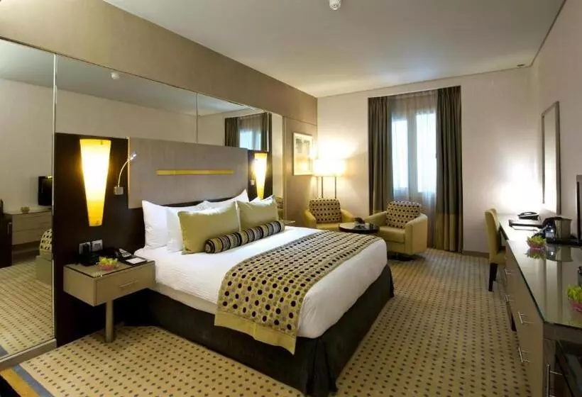 Fotos del hotel Time Grand Plaza , Dubai Airport:  69