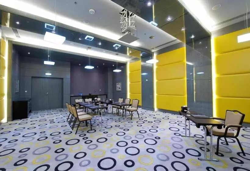 Fotos del hotel Time Grand Plaza , Dubai Airport:  72