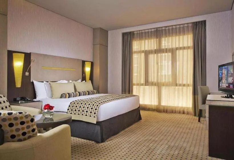 Fotos del hotel Time Grand Plaza , Dubai Airport:  76