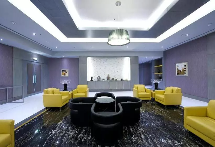 Fotos del hotel Time Grand Plaza , Dubai Airport:  78