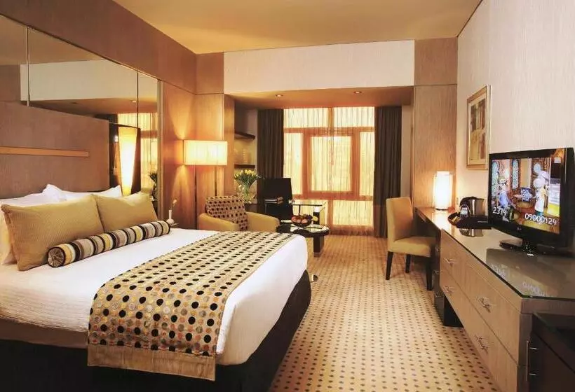 Fotos del hotel Time Grand Plaza , Dubai Airport:  79