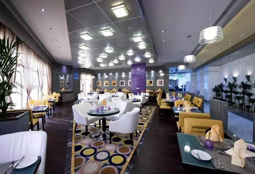 Fotos del hotel Time Grand Plaza , Dubai Airport:  80