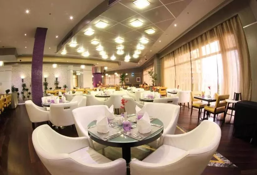 Fotos del hotel Time Grand Plaza , Dubai Airport:  81
