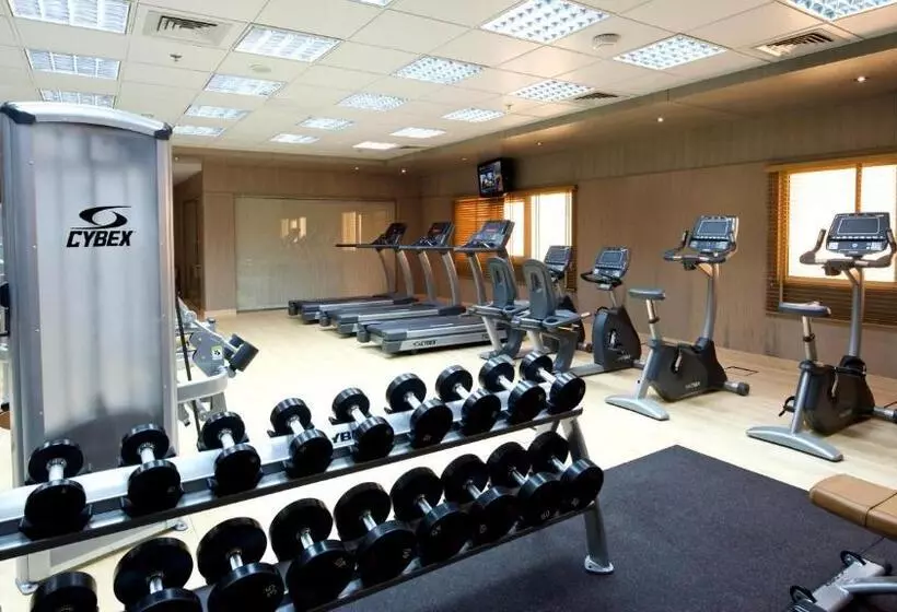 Fotos del hotel Time Grand Plaza , Dubai Airport:  84