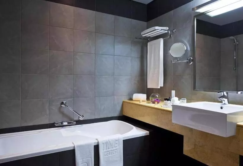 Fotos del hotel Time Grand Plaza , Dubai Airport:  5