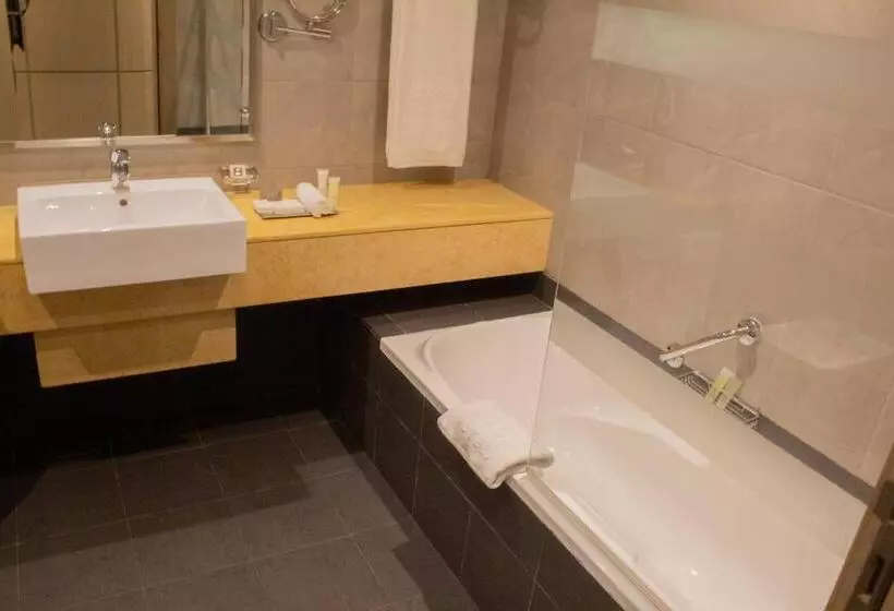 Fotos del hotel Time Grand Plaza , Dubai Airport:  12