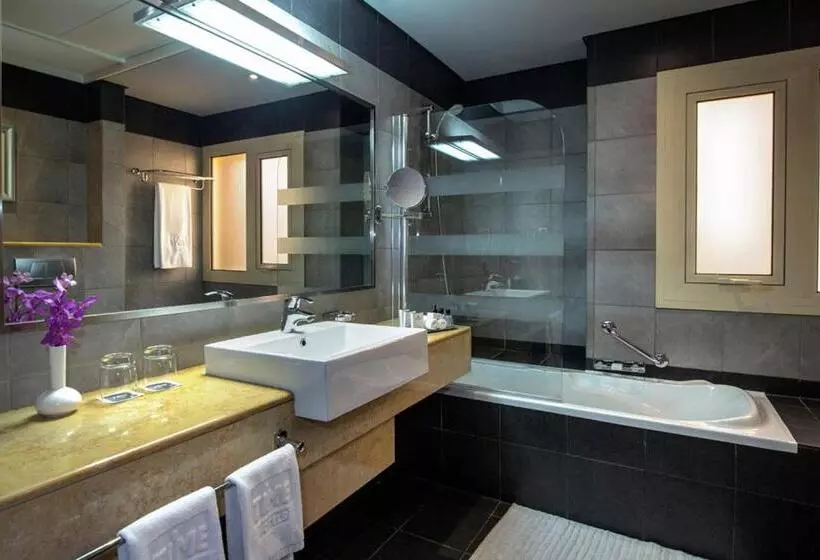 Fotos del hotel Time Grand Plaza , Dubai Airport:  18