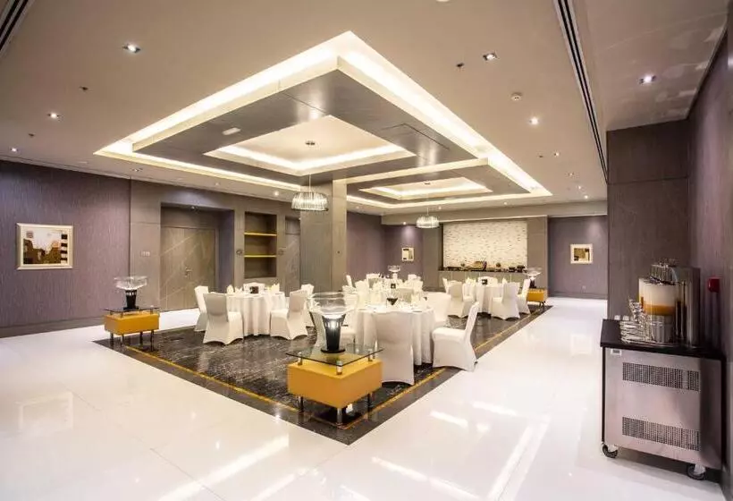 Fotos del hotel Time Grand Plaza , Dubai Airport:  20