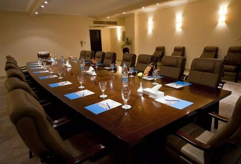 Fotos del hotel Amc Royal  & Spa:  7