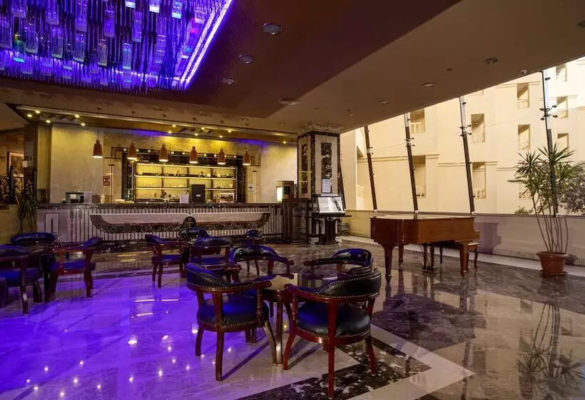 Fotos del hotel Amc Royal  & Spa:  6