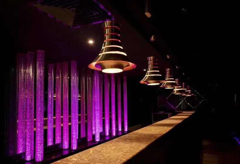 Fotos del hotel Amc Royal  & Spa:  22