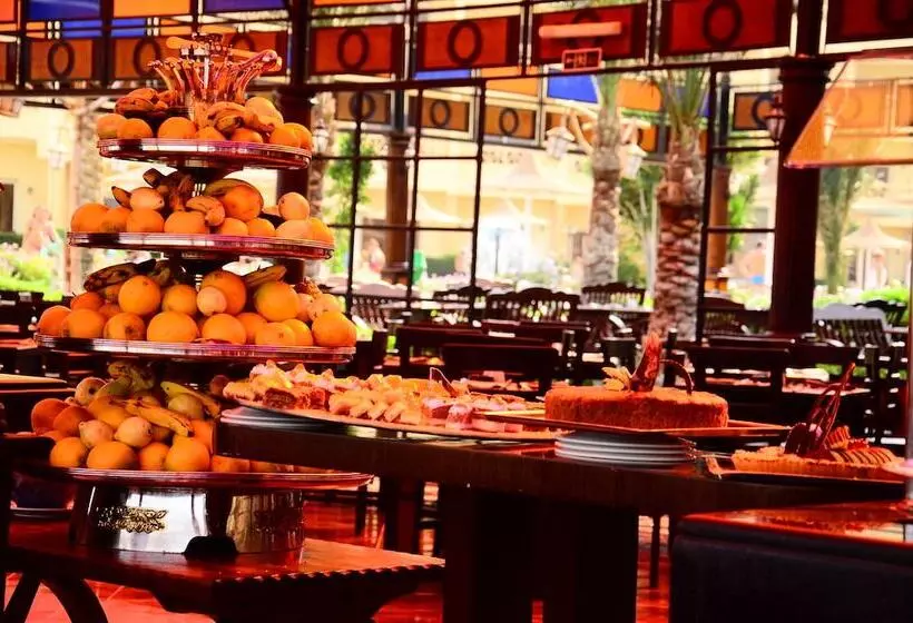 Fotos del hotel Amc Royal  & Spa:  18