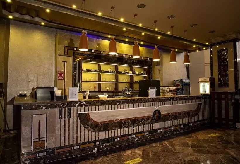 Fotos del hotel Amc Royal  & Spa:  13